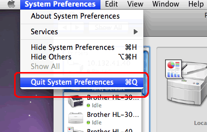 postscript level 3 printer brother driver download for mac
